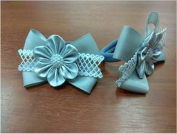 Бантики. Цена за 2 шт.