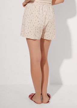 LSET26-1211 Набор одежды жен. Круассан (ЧЗ)