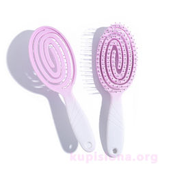 Расческа Hollow comb - Купи слона фото 2