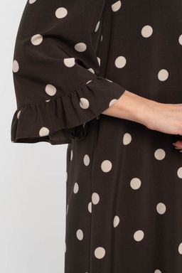 Платье П4-4551/6 - Wisell фото 2