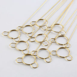 Цена за 10 шт. Держатель для открытки Мишка, 30см - Дарите счастье фото 3