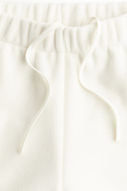 Sports fleece joggers - H&m фото 7