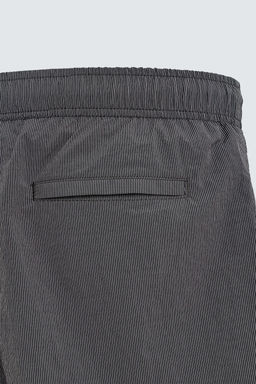STRIPED SWIMMING TRUNKS - Zara фото 12