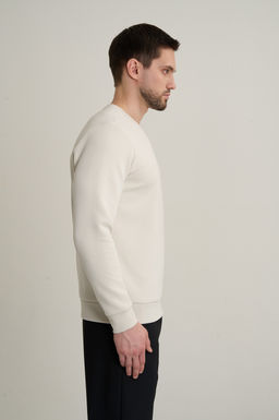 Свитшот Черный ANTA TRN Sweatshirt фото 3