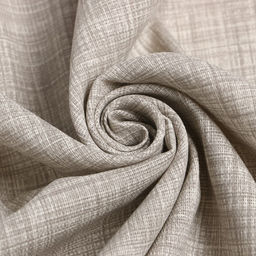 Шторы для кухни Доляна «Душевная кухня», 146×180 см - 2 шт., подхваты - 2 шт.