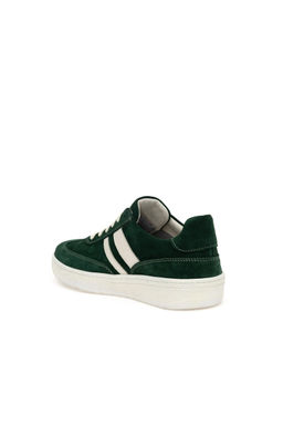 Erkek Ye_il Ayakkab_ Sepette S_rpriz _ndirim - U.s. polo assn фото 4