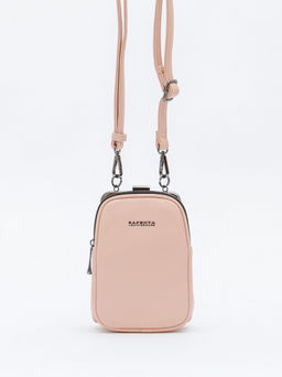 Сумка 29133-9 pink Velina Fabbiano-Safenta