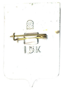 Значок Калуга