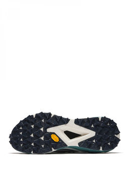 Кроссовки для трейлраннинга Серый/Желтый