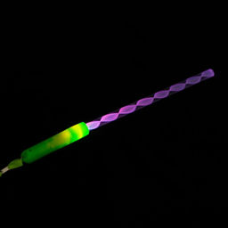 Цена за 12 шт. Палочка световая Перелив, цвета МИКС - Simaland фото 3