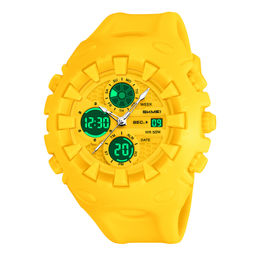 Часы наручные Skmei мужские 2752yellow