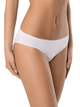 CONTE Трусы слип BASIC COLLECTION LB 2002 (на вешалке) white