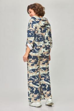 Костюм Svetlana Style 1932 камуфляж