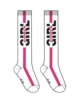 PlayToday / Гольфы для девочки, 2 пары в комплекте  фото 2