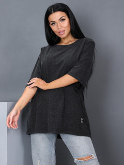 IV-CAPRIZ Омит - туника сиреневый  фото 12