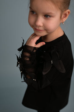 Ш10-К Лосины Бабочка - Baroshakids фото 19