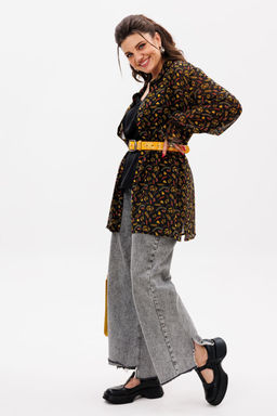 Блуза ANELLI 1379 нежность природы  фото 14