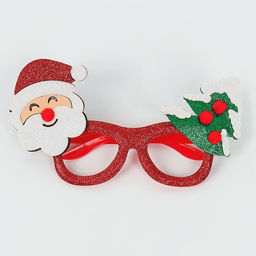 Карнавальные очки Новый год - Simaland фото 4