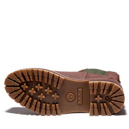Ботинки челси - Timberland фото 4