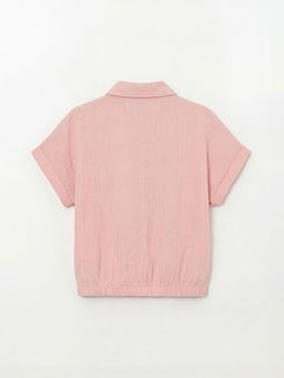 K?sa Kollu K?z ?ocuk G?mlek