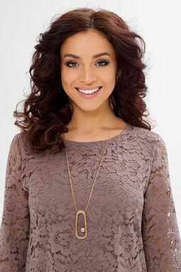 Платье Венсана (44-58) - Serenada фото 6