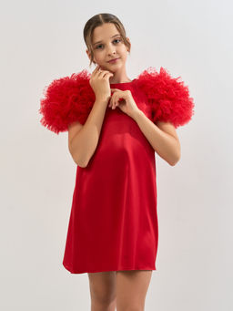 Нарядное платье новогоднее. Nota Bene фото 7