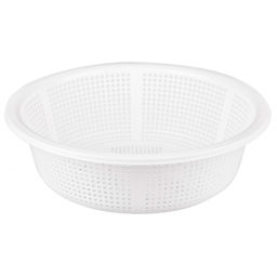 Дуршлаг-фруктомойка "Райский сад" 350мм п/эт.