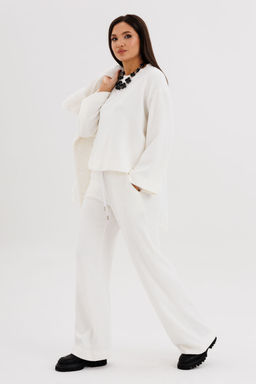 Костюм Fantazia Mod 5048 молочный  фото 12