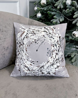 Декоративная наволочка ANG012