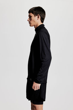 Camiseta de deporte en DryMove Regular Fit - H&m фото 13