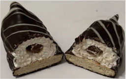 Зефир Жакоша 0,6 кг / Жако/  фото 2