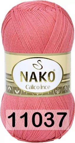 CALICO INCE - Nako фото 22