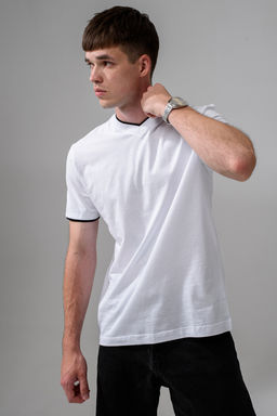 Футболка мужская 14490 - Натали фото 57