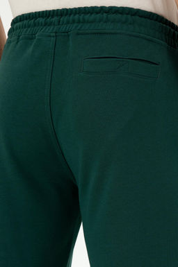 Мужские темно-зеленые спортивные штаны Неожиданная скидка в корзине - U.s. polo assn фото 6