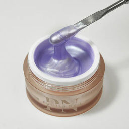 Shell Gel №4 - лавандовый