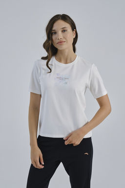 Футболка Белый