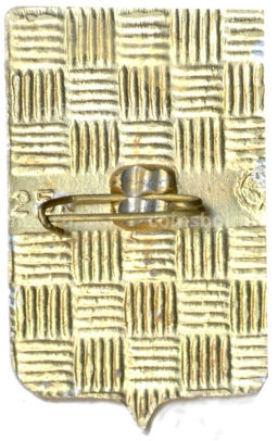 Значок Первоуральск