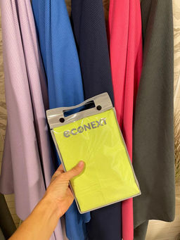 Полотенце «МАКСИ+» 80х145 - Econext фото 2