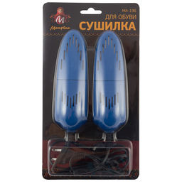 Сушилка для обуви (Блистер), арт. МА-196 - Полимербыт фото 5