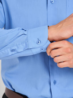 Сорочка мужская длинный рукав CASINO c220/157/004 фото 4