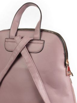 L22440 PURPLE Сумка-рюкзак (искусственная кожа) - Фабричный китай фото 11