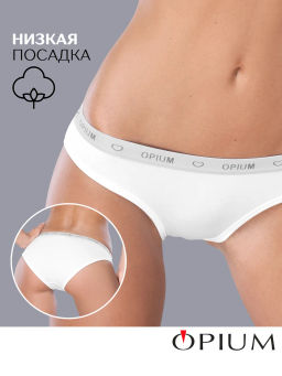 Трусы-слип Opium Т-12