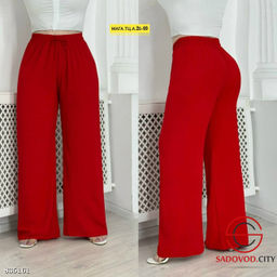 Штаны с высокой посадкой - Bruno фото 2