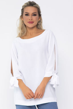 Блуза Гэтсби - Lt collection фото 7