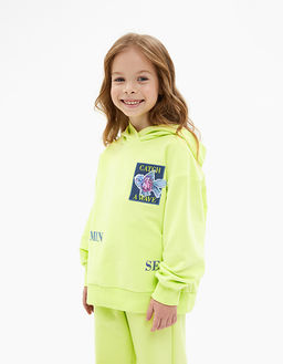 Джемпер для девочки