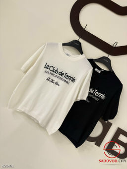 Футболка женская с надписью