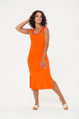 Платье Алеста (44-50) - Serenada фото 3