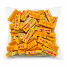 Жевательные конфеты "Фрутелла" (оригинал) 1 кг