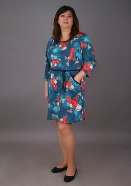 Платье Тиффани