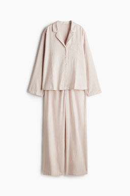 Pijama de franela - H&m фото 6